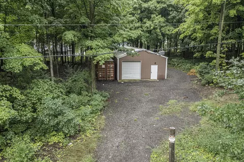 921 N 5th, Kalamazoo, MI 49009