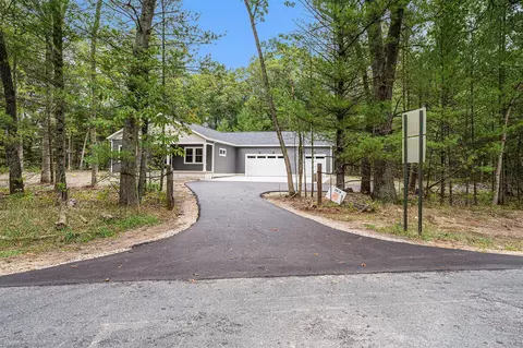3814 Ewing, Twin Lake, MI 49457