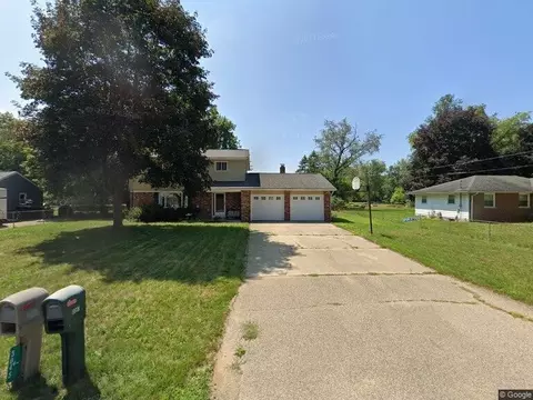 3062 Thayer, Kalamazoo, MI 49004