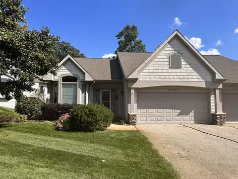 4292 Willow, Grand Rapids, MI 49525