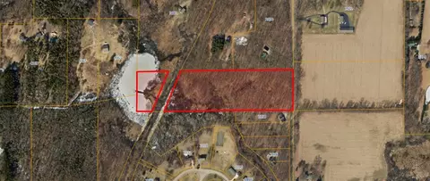 N Bunn, Hillsdale, MI 49242