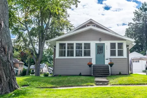 963 W Southern, Muskegon, MI 49441
