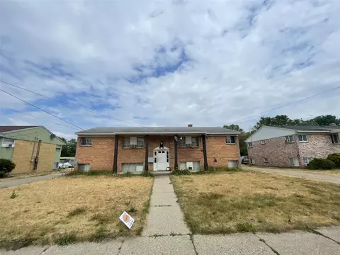 2916 Taft, Wyoming, MI 49519