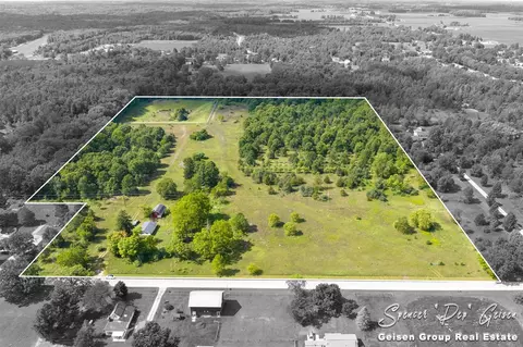 6555 Dumon, Belding, MI 48809