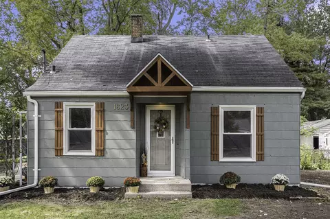 1623 Baker, Kalamazoo, MI 49048