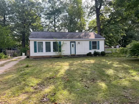 1368 Oaklea, Muskegon, MI 49442