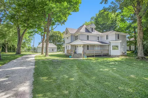68 Burgess, Galesburg, MI 49053