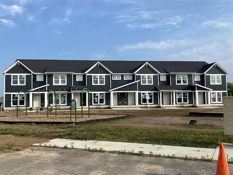 1145 Freshfield, Byron Center, MI 49315