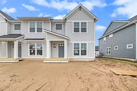 1147 Freshfield, Byron Center, MI 49315
