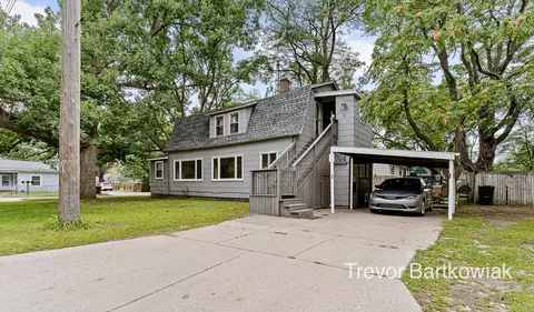1890 Continental, Muskegon, MI 49442