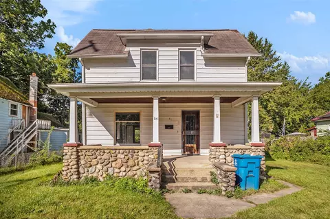 54 Mckinley, Battle Creek, MI 49017