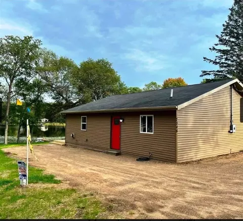 7346 N Central, Brohman, MI 49312