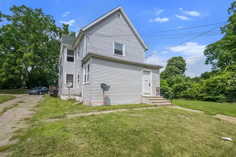 324 Union, Jackson, MI 49203