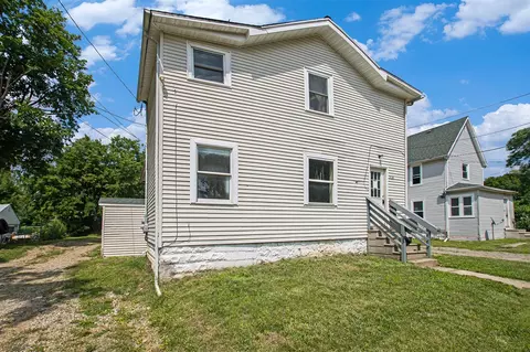 326 Union, Jackson, MI 49203