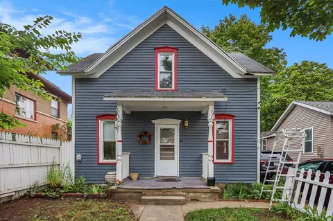 19 Indiana, Grand Rapids, MI 49504