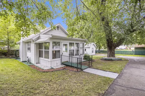 120 Palmer, Battle Creek, MI 49014