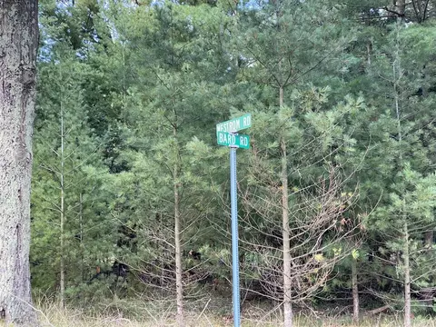 0 W Bard, Whitehall, MI 49461