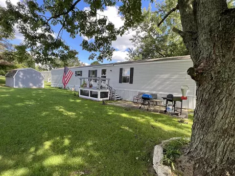 5200 Bankers Rd #LOT 72, Reading, MI 49274