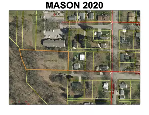 W 4th, Scottville, MI 49454