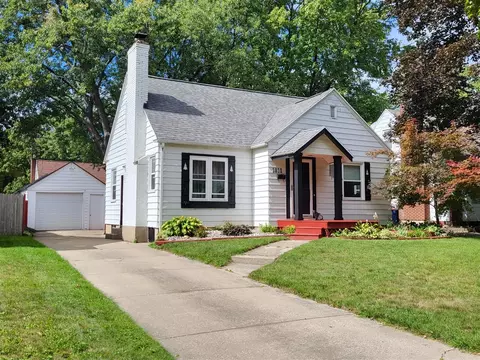 1811 Widdicomb, Grand Rapids, MI 49504