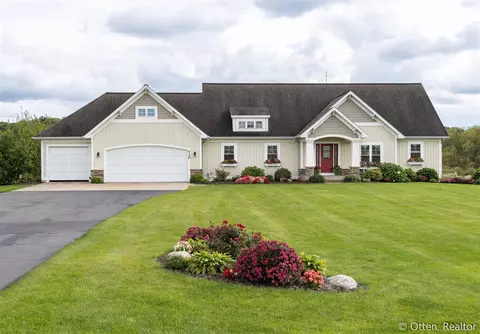730 Avonlea, Caledonia, MI 49316