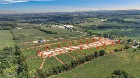 lot7 High Rdg, Freeport, MI 49325