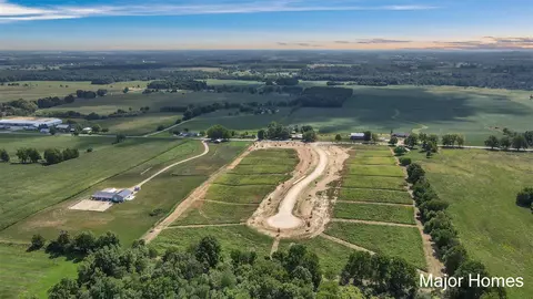 lot7 High Rdg, Freeport, MI 49325 photo 6