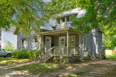 510 Hubbard, Allegan, MI 49010