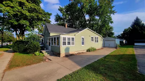 216 Abbie, Wyoming, MI 49548