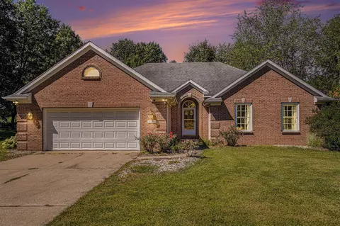 7292 Chianti, Mattawan, MI 49071