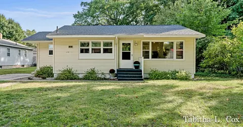 5093 Osmun, Montague, MI 49437