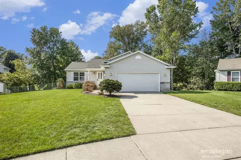 729 Cashew, Grand Rapids, MI 49504