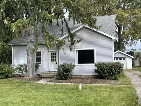 110 North St, Jackson, MI 49201