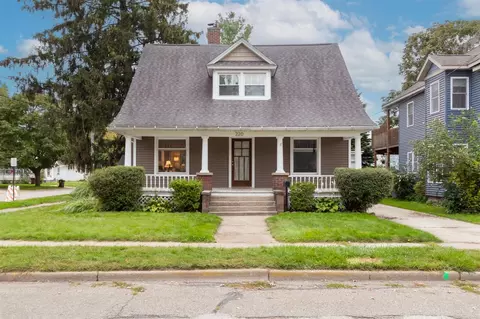 220 E Lovett, Charlotte, MI 48813