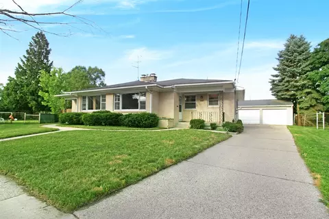 2420-2424 Martin, Grand Rapids, MI 49507