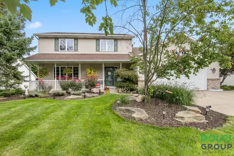 5446 Caravel, Wyoming, MI 49418