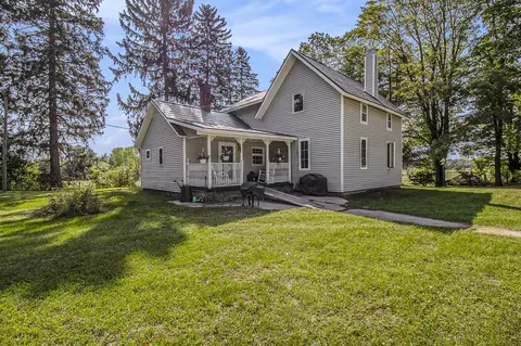 2210 N Stephens, Custer, MI 49405