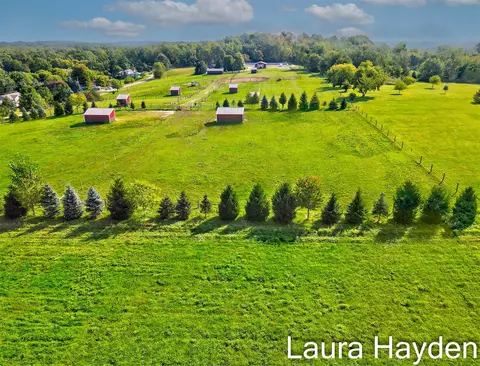 Par B S Marble, Lowell, MI 49331