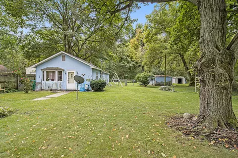 522 James, Niles, MI 49120