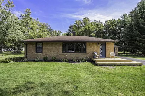 4001 Meadow, Saint Joseph, MI 49085