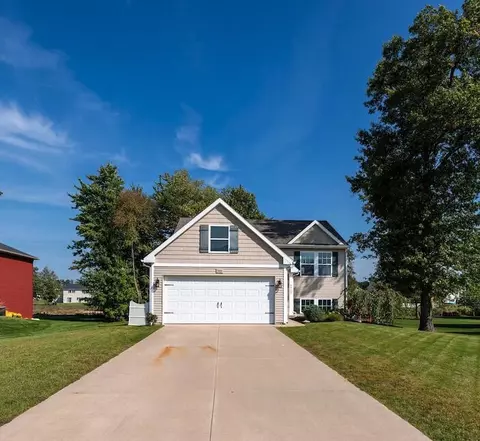 5920 Chandonnet, Muskegon, MI 49444
