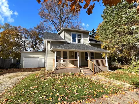 414 Susan, Sturgis, MI 49091