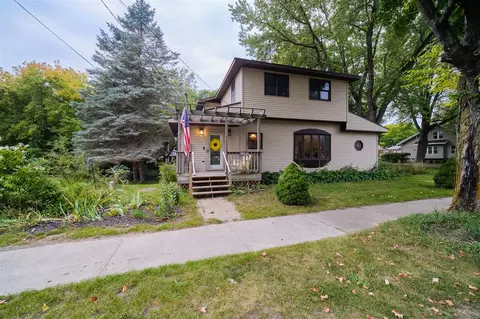 5065 N Foster, Fountain, MI 49410