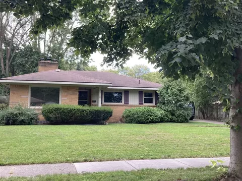 2610 Borglum, Grand Rapids, MI 49505