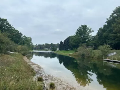 8778 Edgewater #398, Canadian Lakes, MI 49346