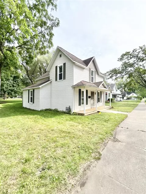 307 S Baldwin, Whitehall, MI 49461