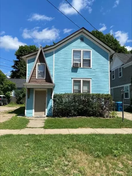 509 Oak, Kalamazoo, MI 49007