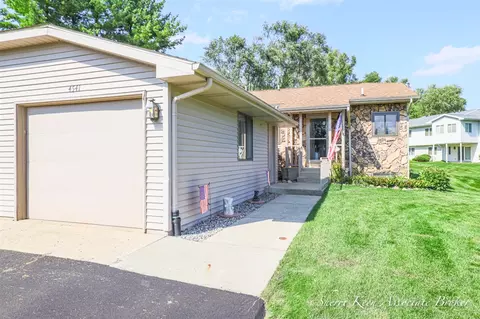 4541 North Vly #22, Grand Rapids, MI 49525