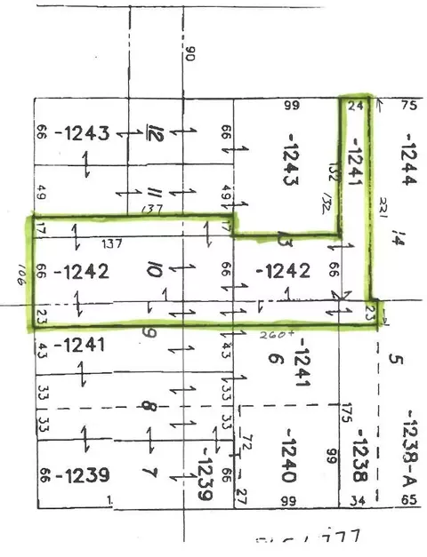 Vl W Park, Fruitport, MI 49415