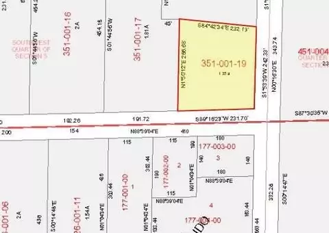 0 Wolf Lake Rd, Jackson, MI 49201 photo 2